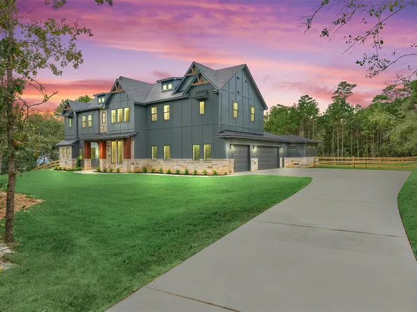 8616 Grand Lake Estates Dr, Montgomery, TX 77316