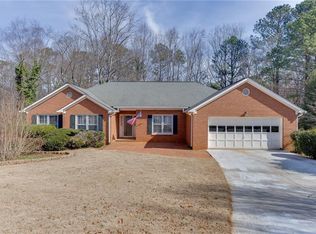 120 Timber Springs Way, Lawrenceville, GA 30043