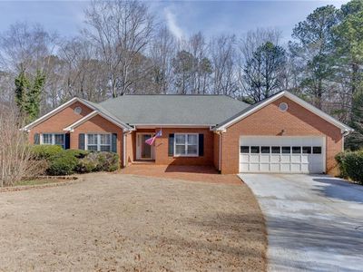 120 Timber Springs Way, Lawrenceville, GA, 30043