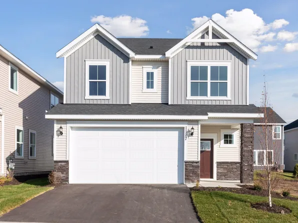 1169 150th St W, Rosemount, MN 55068