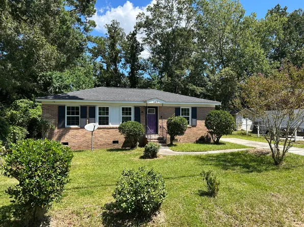 168 Stratton Dr, Charleston, SC 29420