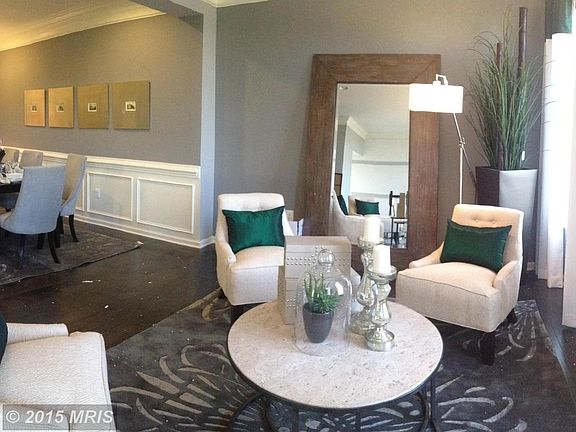 Barclay Carolina Interior (General)