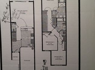 896 Hampton Cir #TOWNHOUSE, Naples, FL 34105