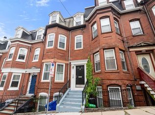 8 Pacific St #2, South Boston, MA 02127