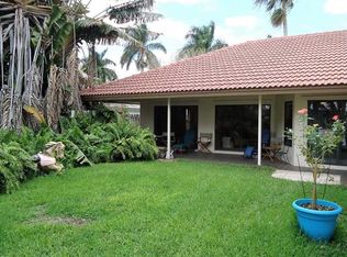 14220 Somerset Pl, Davie, FL 33325