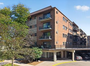 2333 N Neva Ave APT 114C, Chicago, IL 60707