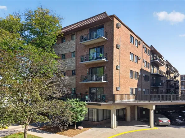 2333 N Neva Ave APT 114C, Chicago, IL 60707