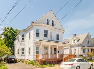 9 Cedrus Ave, Roslindale, MA 02131