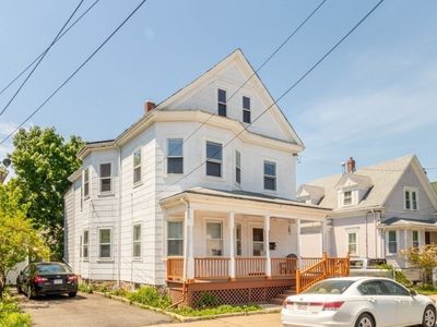 9 Cedrus Ave, Roslindale, MA, 02131