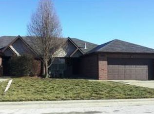 3912-3914 N 16th St, Ozark, MO 65721