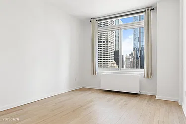 Rented by Corcoran