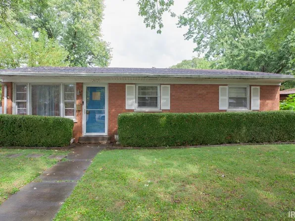 2412 Kathleen Ave, Evansville, IN 47714