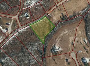 992 Hitchin Post Dr, Jamestown, TN 38556