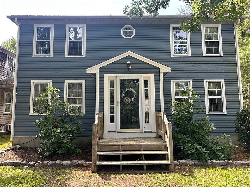 1st image of 105 Alewife Rd #25B