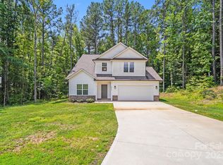 2612 Cold Springs Rd E, Concord, NC 28025