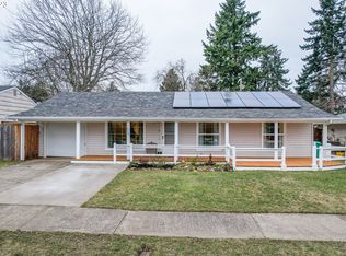 3717 SE 169th Pl, Portland, OR 97236