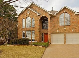 3773 Meadowcreek Cir, Addison, TX 75001