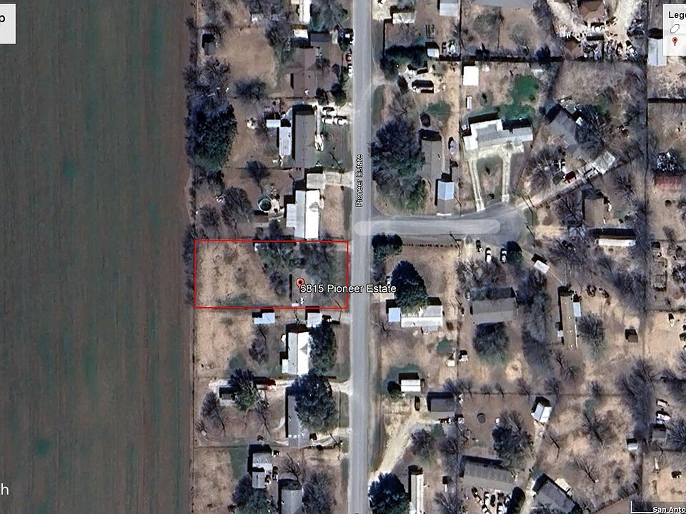 2nd image of 5815 Pioneer Estates