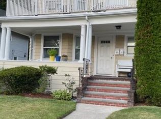 155 Manthorne Rd #1, Boston, MA 02132