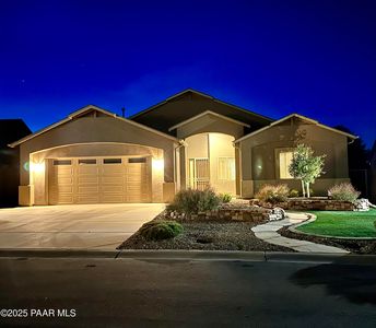 6596 E Margam Rd, Prescott Valley, AZ, 86314