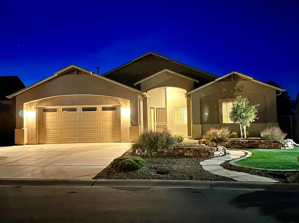 6596 E Margam Rd, Prescott Valley, AZ 86314