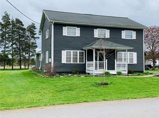 235 Sample Flats Rd, Corry, PA 16407