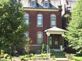 3404 Magnolia Avenue #FL 1ST, Saint Louis, MO