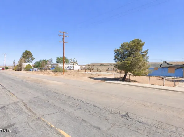 26081 Twenty Mule Team Rd, Boron, CA 93516
