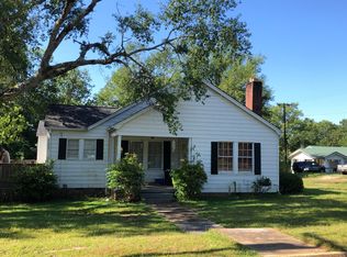 522 Peebles Ave, Philadelphia, MS 39350