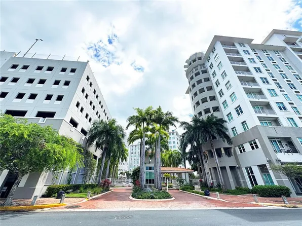 Fv7v W49 Calle Marina #2406, San Juan, PR 00901