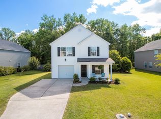 3015 Maple Leaf Dr, Moncks Corner, SC 29461