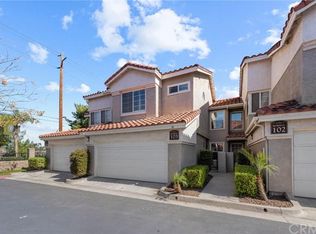 1151 San Marino Ct UNIT 103, Corona, CA 92881