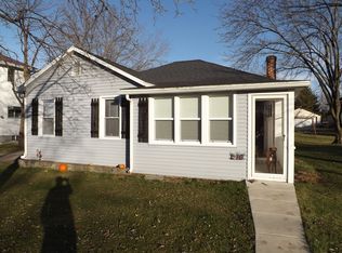 120 N 3rd St, Muscoda, WI 53573