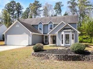 435 Ringtail Dr, Lawrenceville, GA 30044