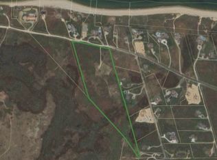 76 Eel Point Rd, Nantucket, MA 02554