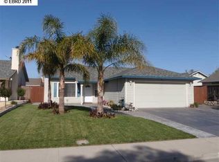5027 Miguel Dr, Oakley, CA 94561