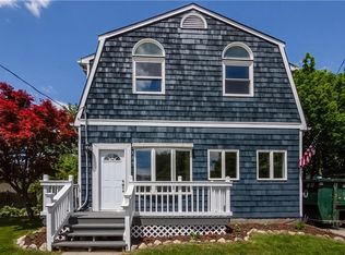 119 Burt St, Warwick, RI 02886