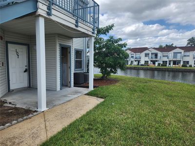 2540 Woodgate Blvd APT 107, Orlando, FL, 32822