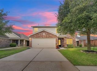 29231 Legends Hill Dr, Spring, TX 77386