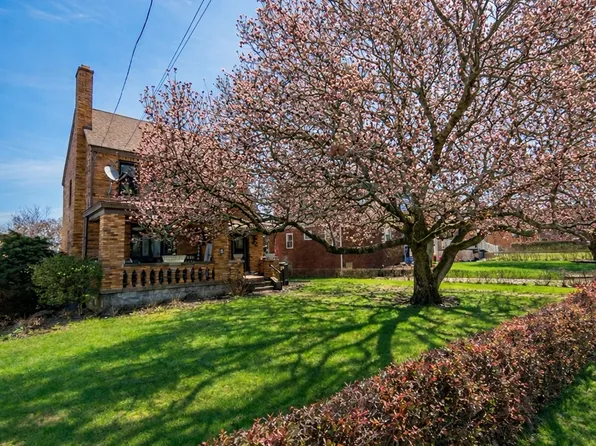 3048 Custer Ave, Pittsburgh, PA 15227