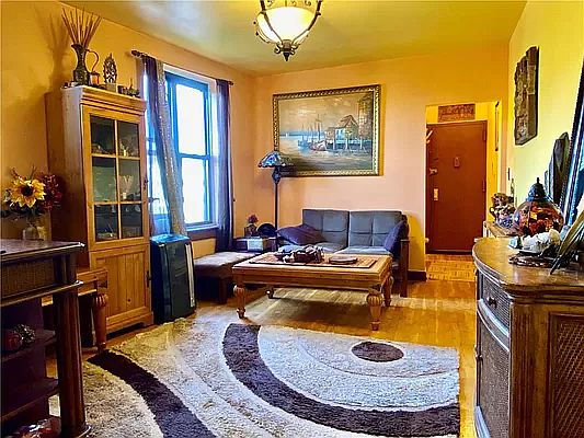 4th image of 883 E 162nd St #2E