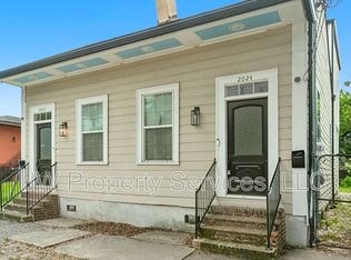2022-24 Bienville Ave #2024, New Orleans, LA 70112