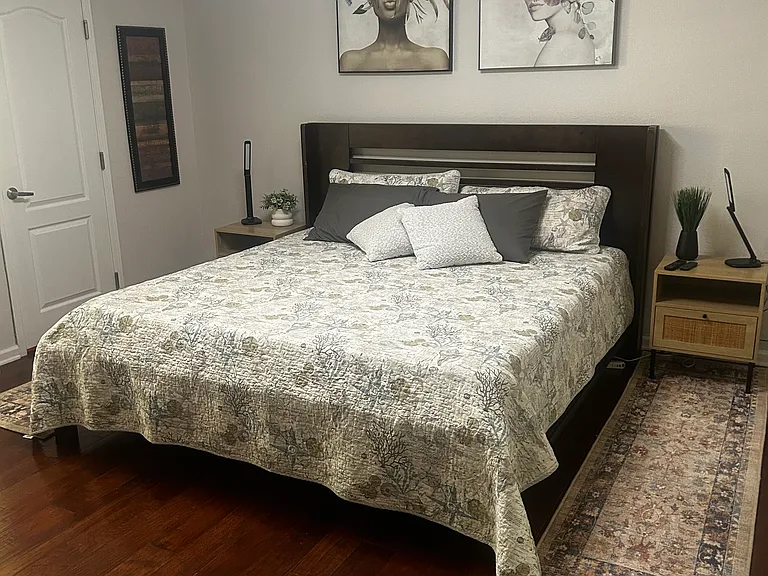 10205 Camborne Ave #104 — Photo 6