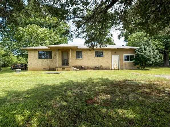 46818 Highway 10, Perryville, AR 72126