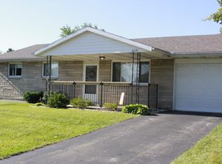6691 Southern Vista Dr, Enon, OH 45323