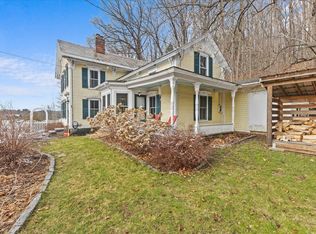362 River Road, Fairfax, VT 05454