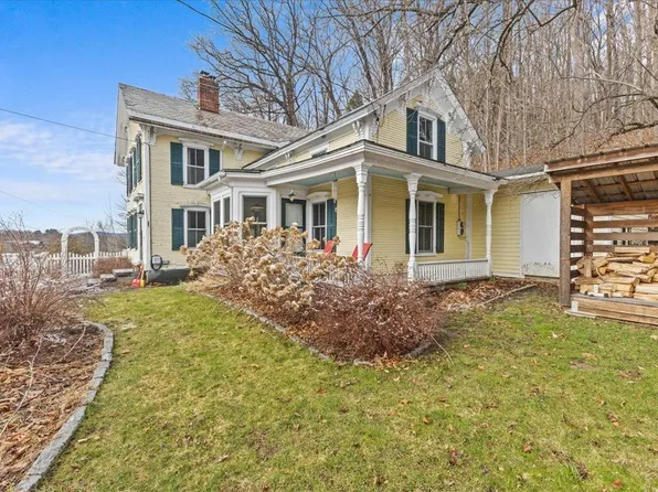 362 River Road, Fairfax, VT 05454