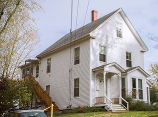 71 Paul St, South Berwick, ME 03908