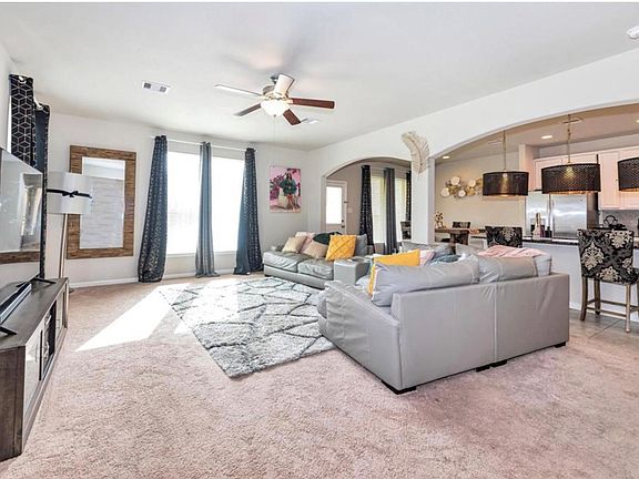 3rd image of 20703 Ranch Mill Ln