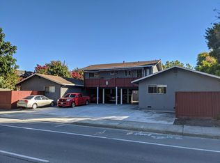 2010 San Ramon Ave #8C9AXQYKE, Mountain View, CA 94043